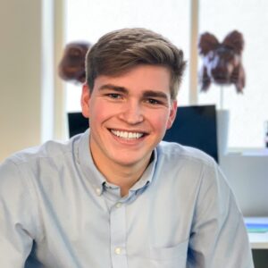 Picture of Cooper Saunders